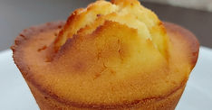 Muffin Classico - R$16