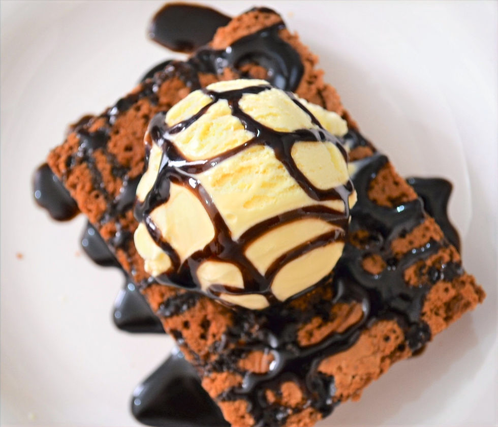 Brownie - R$29