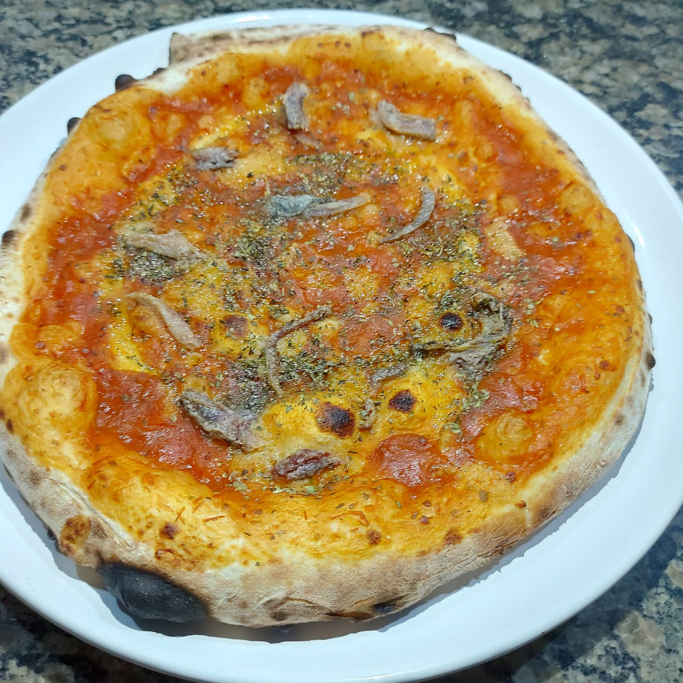 Marinara - R$52