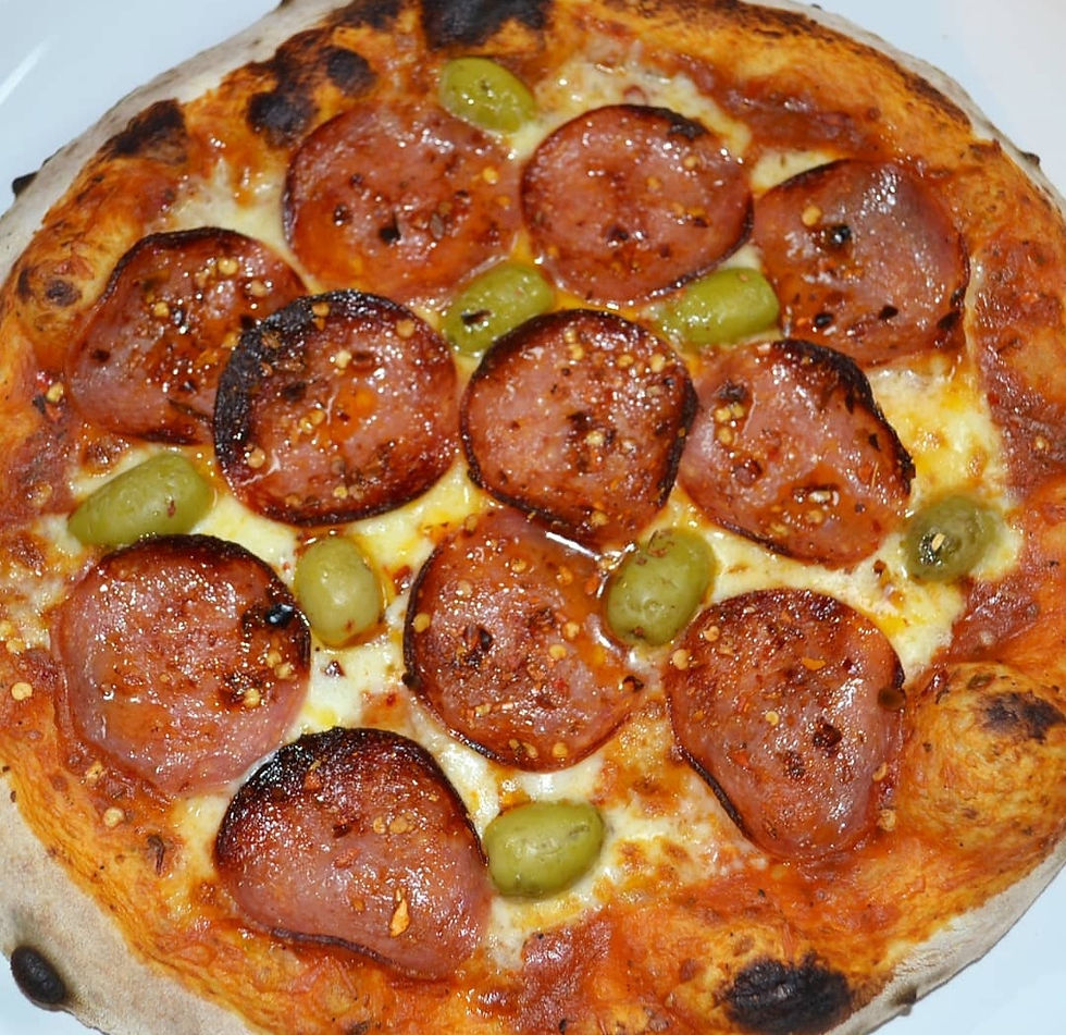 Diavola - R$58