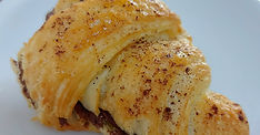 Cornetto Farcito - R$18