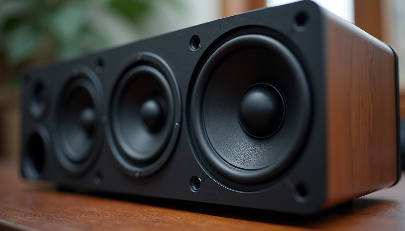 How to Fix My Speaker