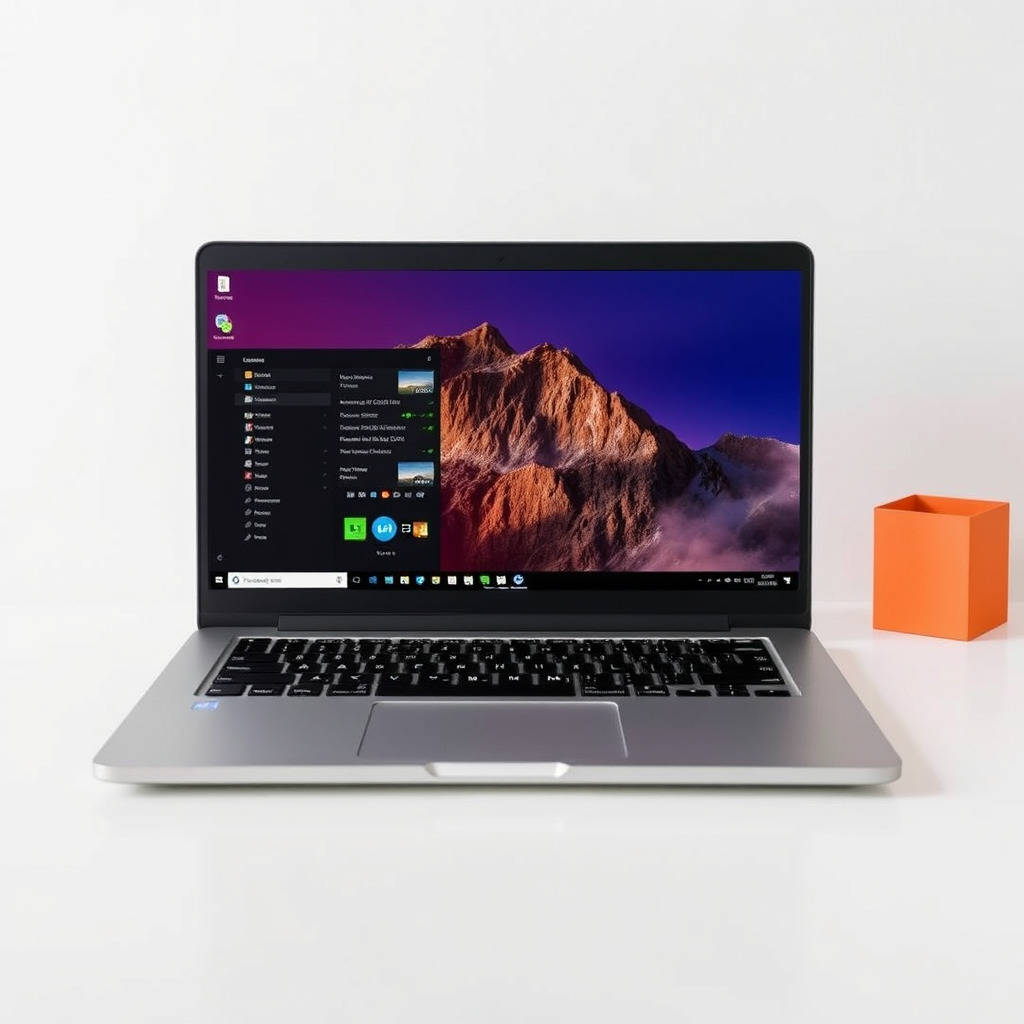Step-by-Step AI on a Budget Laptop Setup Guide