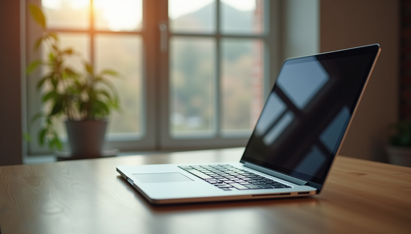 Affordable Budget AI Laptop Setup Tips