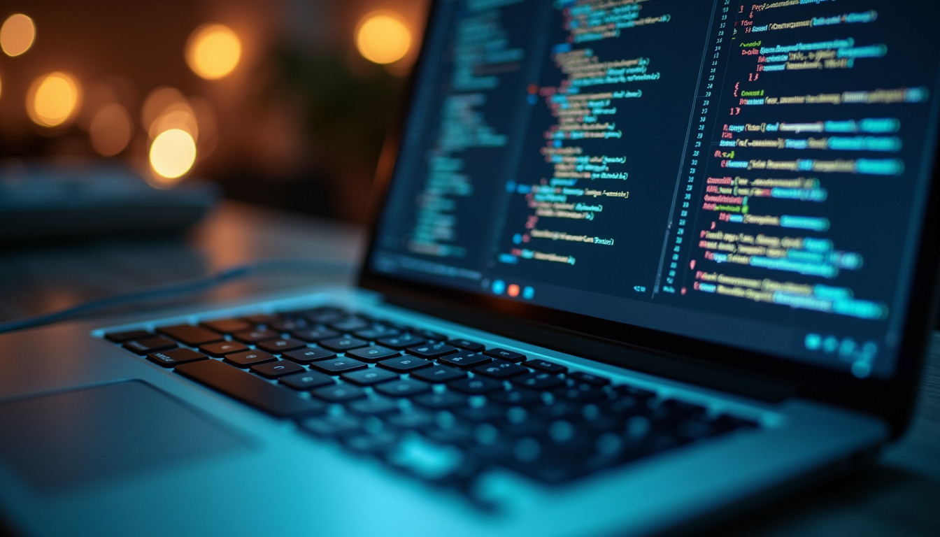 Setting Up AI on a Budget Laptop