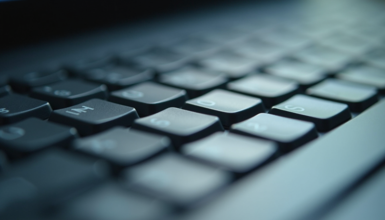 How to Fix Keyboard Not Typing and Keyboard Delay