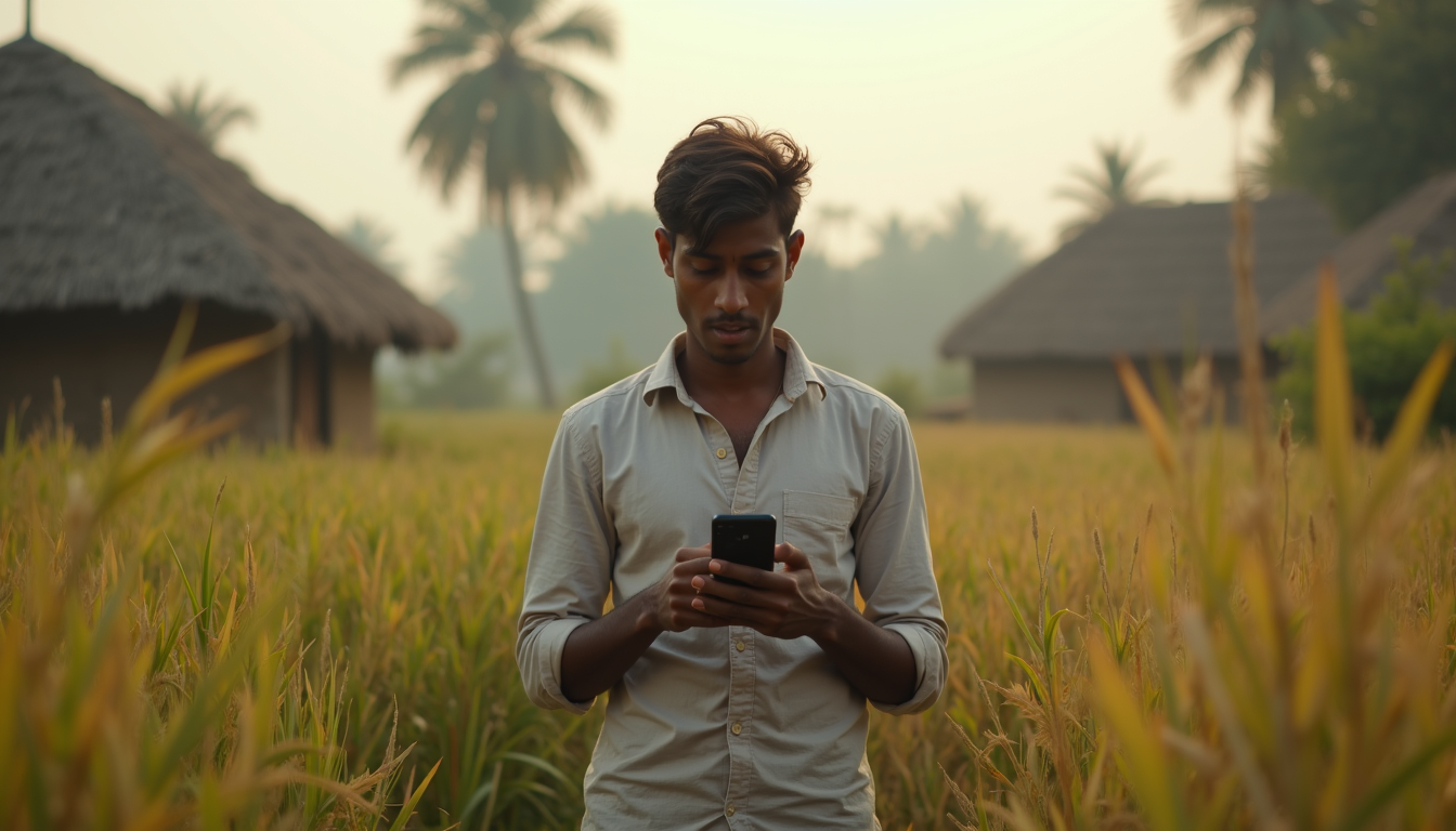 Exploring Local AI Solutions for India