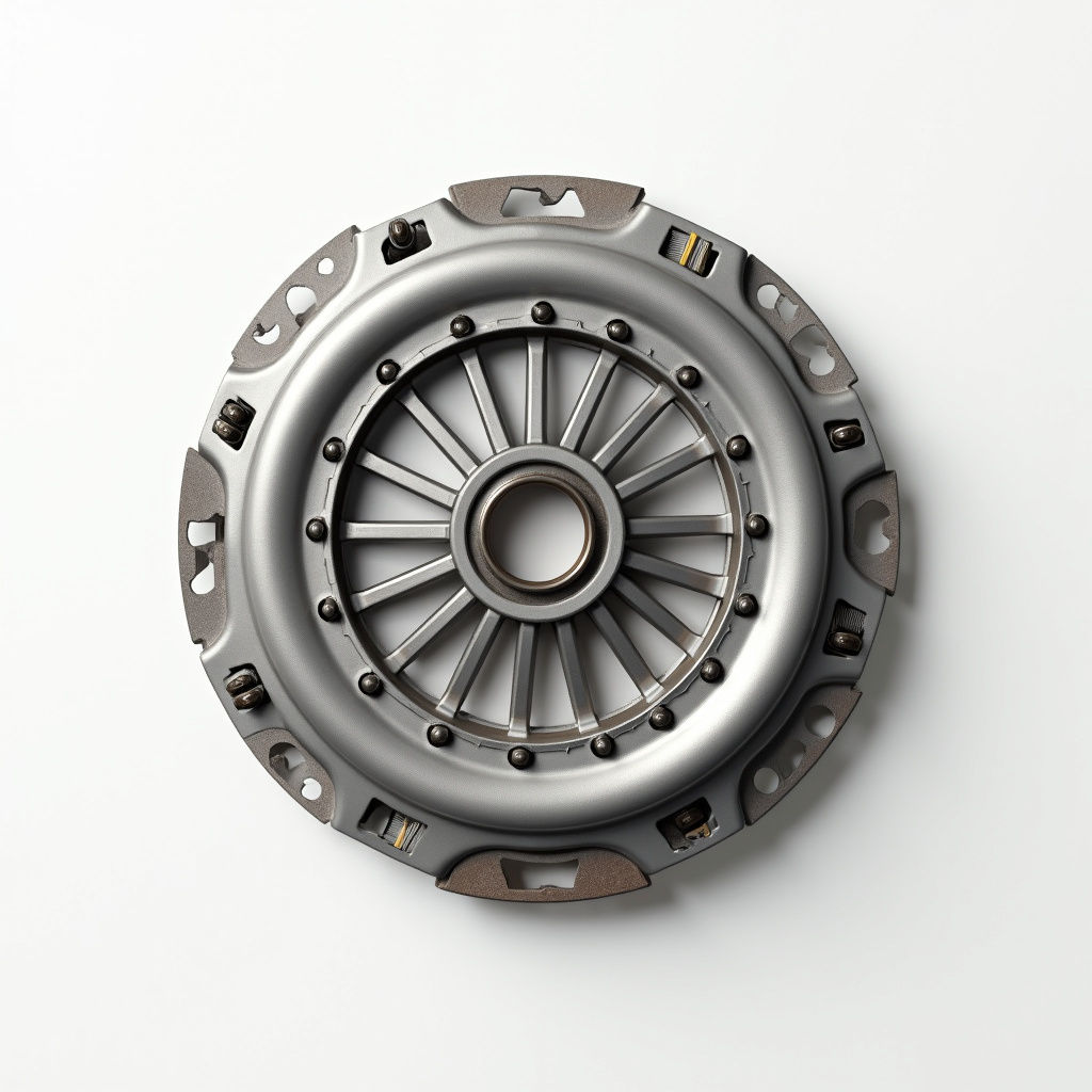 Clutch Assembly
