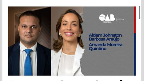 Novo artigo publicado!