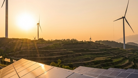 MME regulamenta a compensação por cortes de geração (curtailment) de usinas eólicas e solares