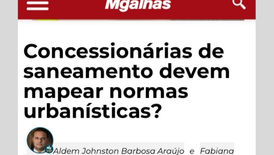 Novo artigo publicado!