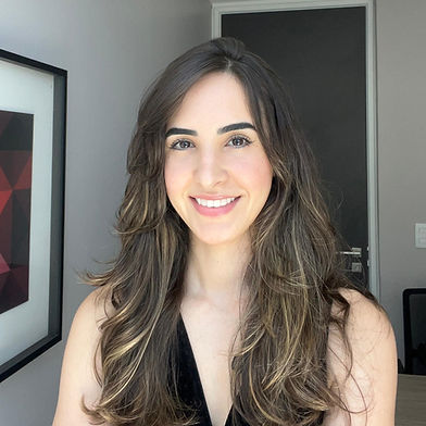 LARISSA CORRÊA DE SIQUEIRA GOMES MACIEIRA