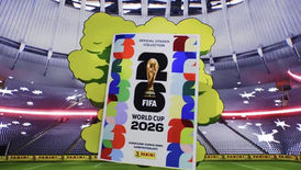 Panini e FIFA: o que o fim de uma parceria histórica ensina sobre os riscos do licenciado