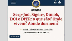 Novo artigo publicado!