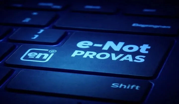 Colégio Notarial do Brasil e o e-Not Provas: inovação na produção de provas digitais