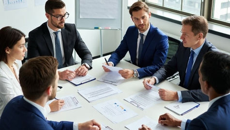 STJ: licitação em lote único, quando tecnicamente justificada, não viola o princípio do parcelamento