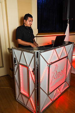 Anthony DJ Bash