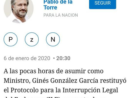 El descarte nunca es la solución