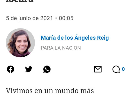 Ideología, redes sociales y locura
