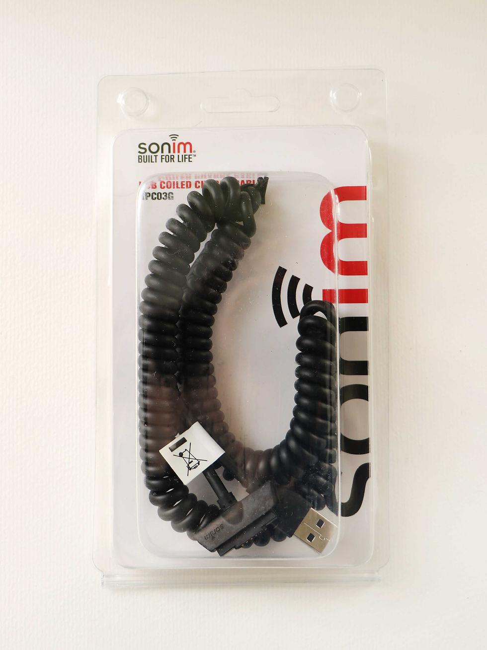 Miniaturbild: Sonim Smartphone XP8 EU