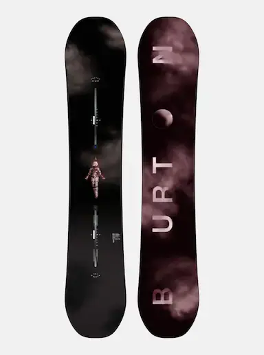 Talent Scout Camber Snowboard