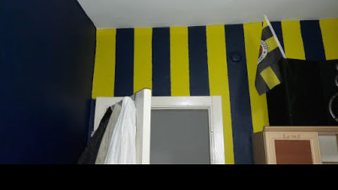 Taraftar Odası