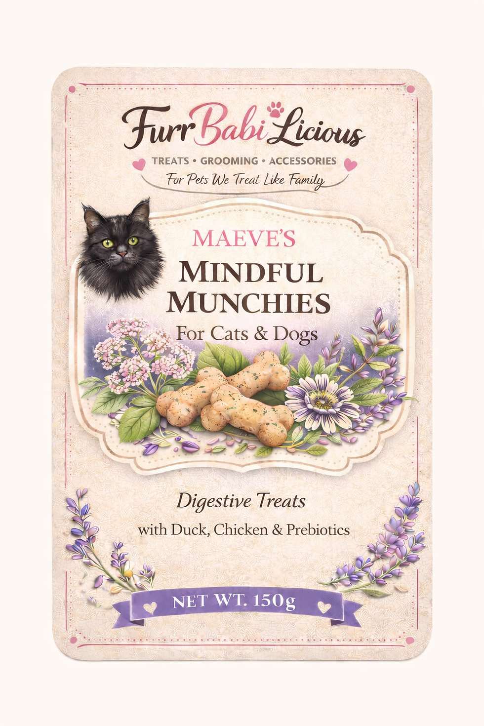 Maeves Mindful Munchies