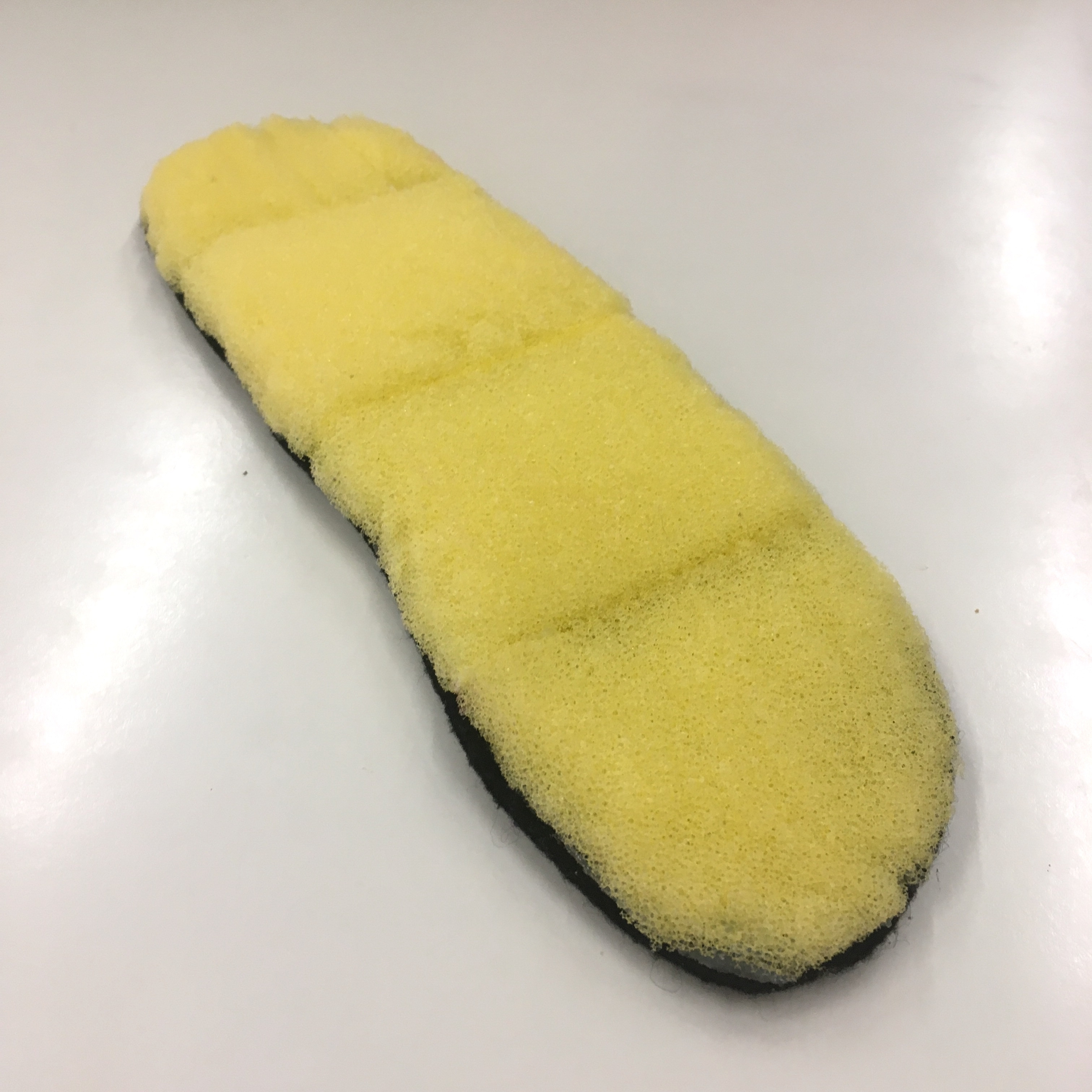 Plantilla SPONGE COMFORT