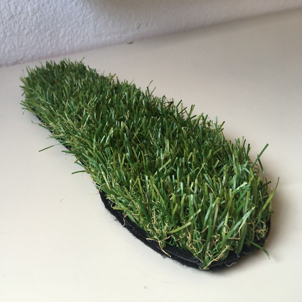 Plantilla NATURE COMFORT