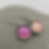 Thumbnail: Dichroic earrings