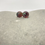 Thumbnail: Dichroic stud earrings