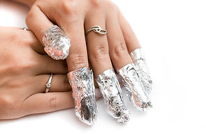gel removal