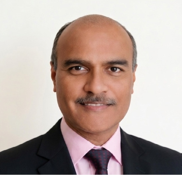 Mr Kumar