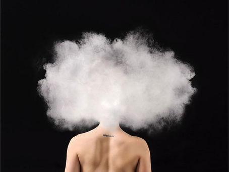 L’ANSIA: Riconoscerla, Comprenderla, Gestirla