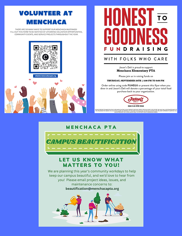 Menchaca PTA Newsletter - September.png