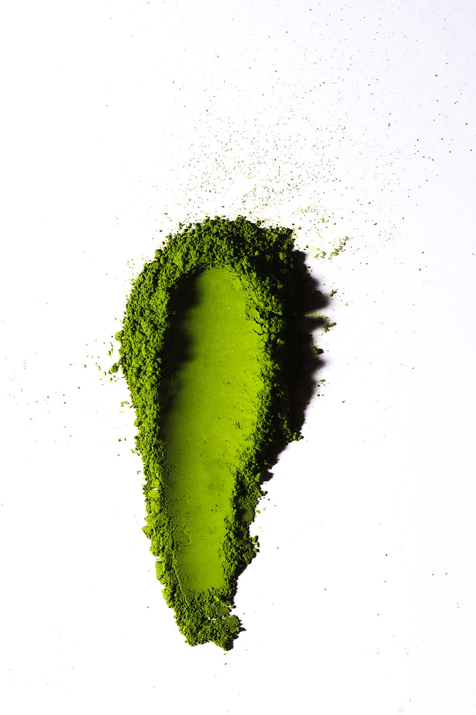 Thumbnail: Navi's Matcha