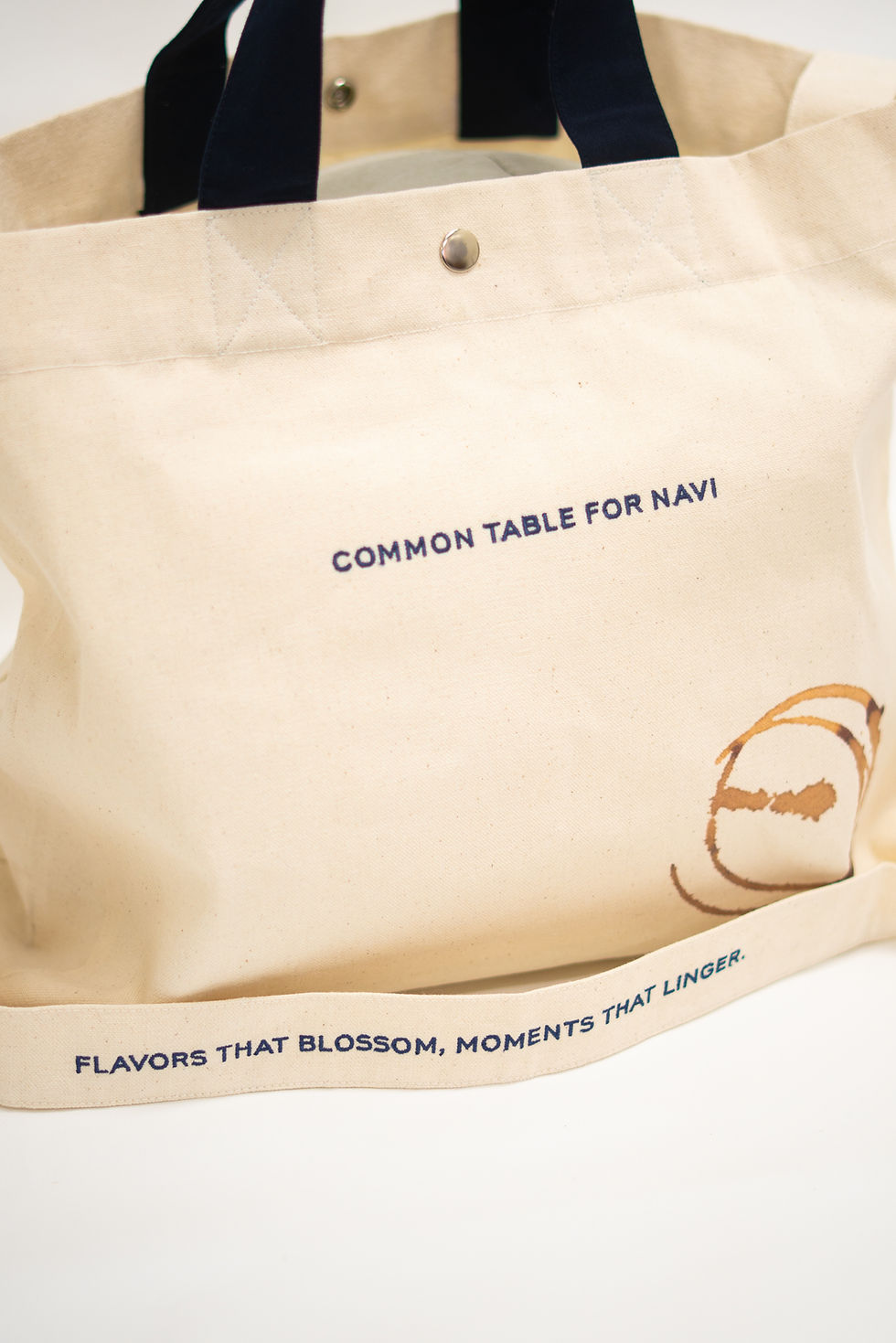 Thumbnail: Tote + Flower Holder Bundle
