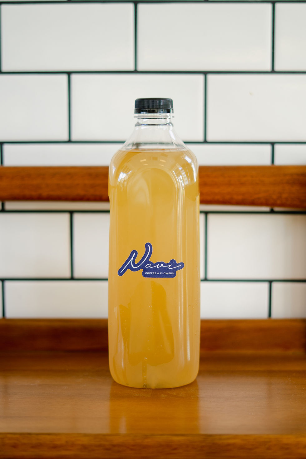 Thumbnail: Yuzu Lemonade