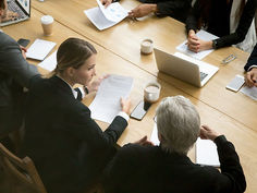 Why Internal Audit Consulting in India Has Become a Board-Level Priority