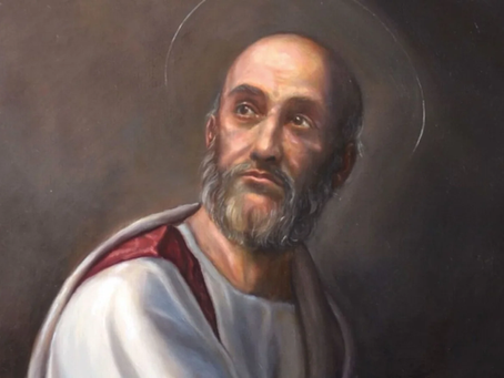 Comienza “Agosto con A de san Agustín”, el gran especial de la Familia Agustino Recoleta