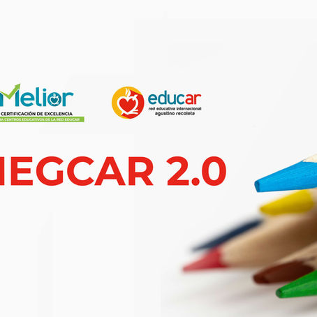 Lanzamiento del MEGCAR 2.0