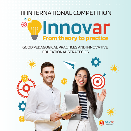 3rd Innovation contest