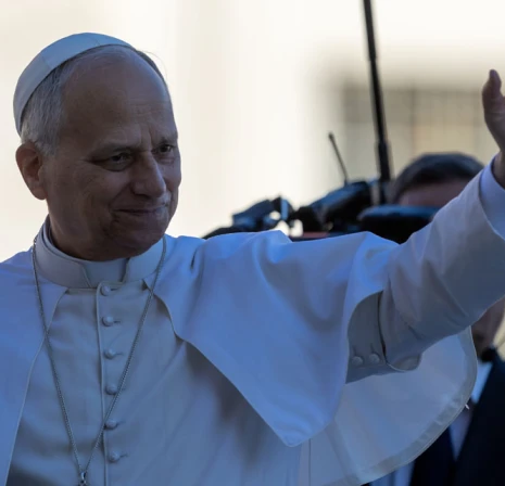 León XIV, el “Papa matemático”, pide custodiar la dimensión moral de la tecnología