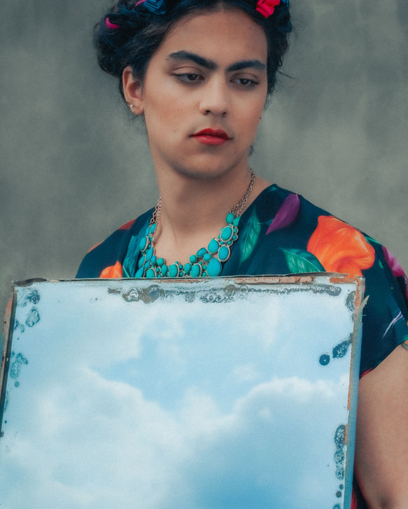 The New Frida