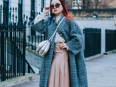 Full-Blown Beige