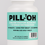 Thumbnail: PILL-OH | 20Mg Tablets | 10 Count | 200MG Total | 20 servings |