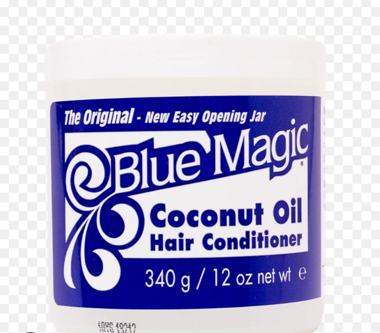 Blue Magic Coconut Oil Hair Conditioner