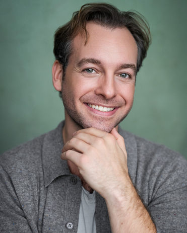 Tristan S-G (Tristan Schaffer-Goldman) Commercial Actor Headshot