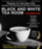 Starred in a play all the way from South Korea!