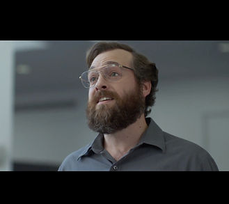 Playing Steve Wozniak on History Channel!